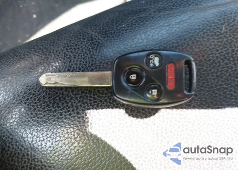 2012 Honda Pilot Ex-L z USA, uszkodzony, nr VIN 5FNYF4H50CB046779